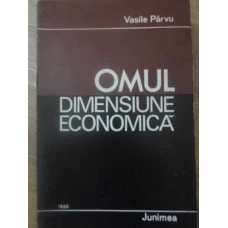 OMUL - DIMENSIUNE ECONOMICA. FACTORUL DEMOGRAFIC SI CRESTEREA ECONOMICA