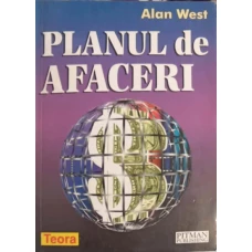 PLANUL DE AFACERI