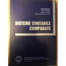 SISTEME CONTABILE COMPARATE