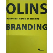WALLY OLINS: MANUAL DE BRANDING