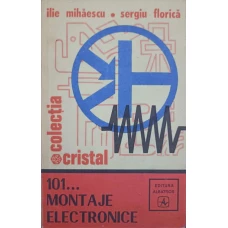 101 MONTAJE ELECTRONICE