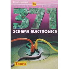 371 SCHEME ELECTRONICE