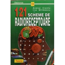 121 SCHEME DE RADIORECEPTOARE