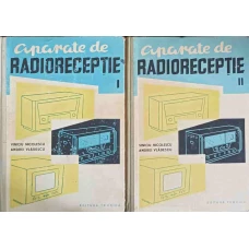 RADIORECEPTIE VOL.1-2