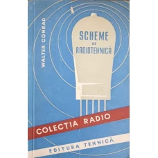 SCHEME DE RADIOTEHNICA