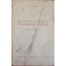 RADIOFICAREA CASELOR DE LOCUIT