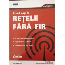 PRIMII PASI IN RETELE FARA FIR