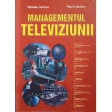 MANAGEMENTUL TELEVIZIUNII