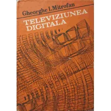 TELEVIZIUNEA DIGITALA