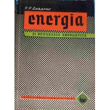 ENERGIA SI RESURSELE ENERGETICE