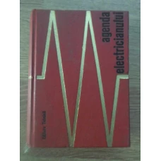 AGENDA ELECTRICIANULUI