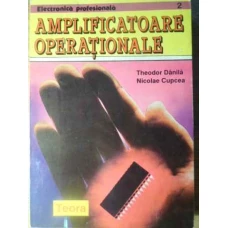 AMPLIFICATOARE OPERATIONALE