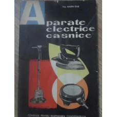 APARATE ELECTRICE CASNICE