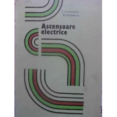 ASCENSOARE ELECTRICE