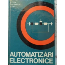 AUTOMATIZARI ELECTRONICE