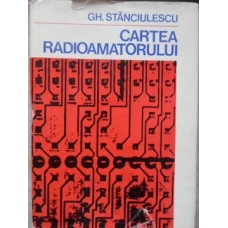 CARTEA RADIOAMATORULUI