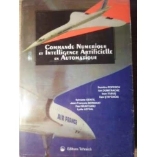 COMMANDE NUMERIQUE ET INTELLIGENCE ARTIFICIELLE EN AUTOMATIQUE