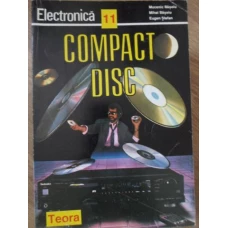 COMPACT DISC