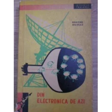 DIN ELECTRONICA DE AZI
