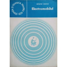 ELECTROMOBILUL