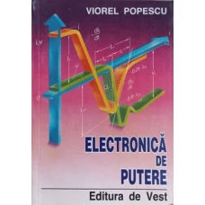 ELECTRONICA DE PUTERE