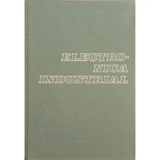 ELECTRONICA INDUSTRIAL (CURSO GENERAL)