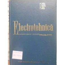 ELECTROTEHNICA PROBLEME