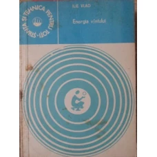 ENERGIA VANTULUI