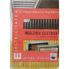 INCALZIREA ELECTRICA A LOCUINTELOR