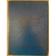 INSTRUCTIUNI DE EXPLOATARE PRIVIND TELEFONIA URBANA