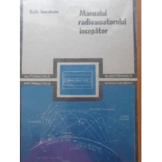 MANUALUL RADIOAMATORULUI INCEPATOR