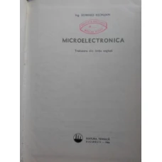 MICROELECTRONICA