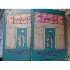 MICROELECTRONICA INTERACTIVA VOL.1-2