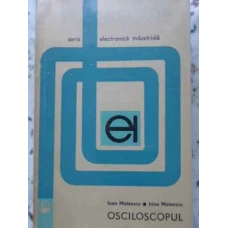 OSCILOSCOPUL