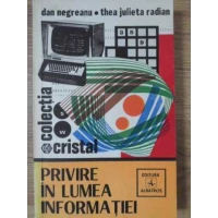PRIVIRE IN LUMEA INFORMATIEI