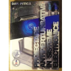 PROIECTARE ANTIPERTURBATIVA IN SISTEME ELECTRONICE
