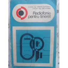 RADIOFONIE PENTRU TINERET