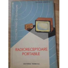 RADIORECEPTOARE PORTABILE