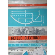 RETELE ELECTRICE. CALCULUL MECANIC