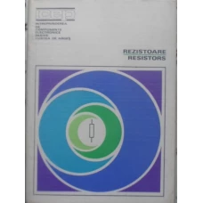 REZISTOARE. RESISTORS