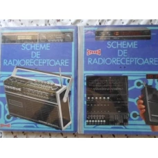 SCHEME DE RADIORECEPTOARE VOL.1-2