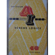 SCHEME LOGICE