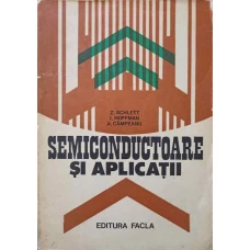 SEMICONDUCTOARE SI APLICATII