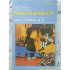 SENZORI PREZENT SI PERSPECTIVA