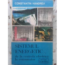 SISTEMUL ENERGETIC DE LA CENTRALA ELECTRICA LA CONSUMATOR
