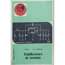 STABILIZATOARE DE TENSIUNE