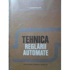 TEHNICA REGLARII AUTOMATE