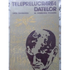 TELEPRELUCRAREA DATELOR