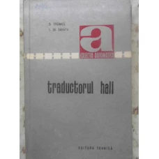 TRADUCTORUL HALL