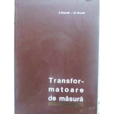 TRANSFORMATOARE DE MASURA